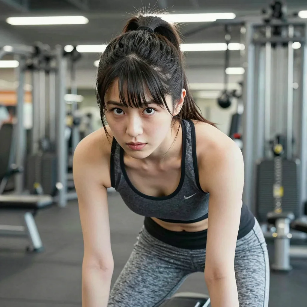 集中