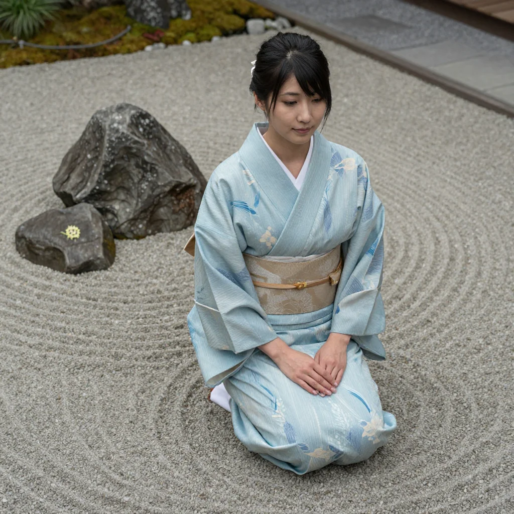 日本庭園