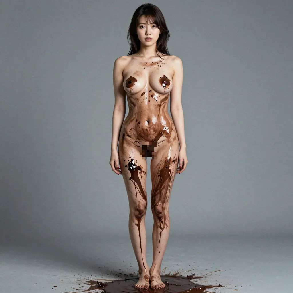 chocolate patches