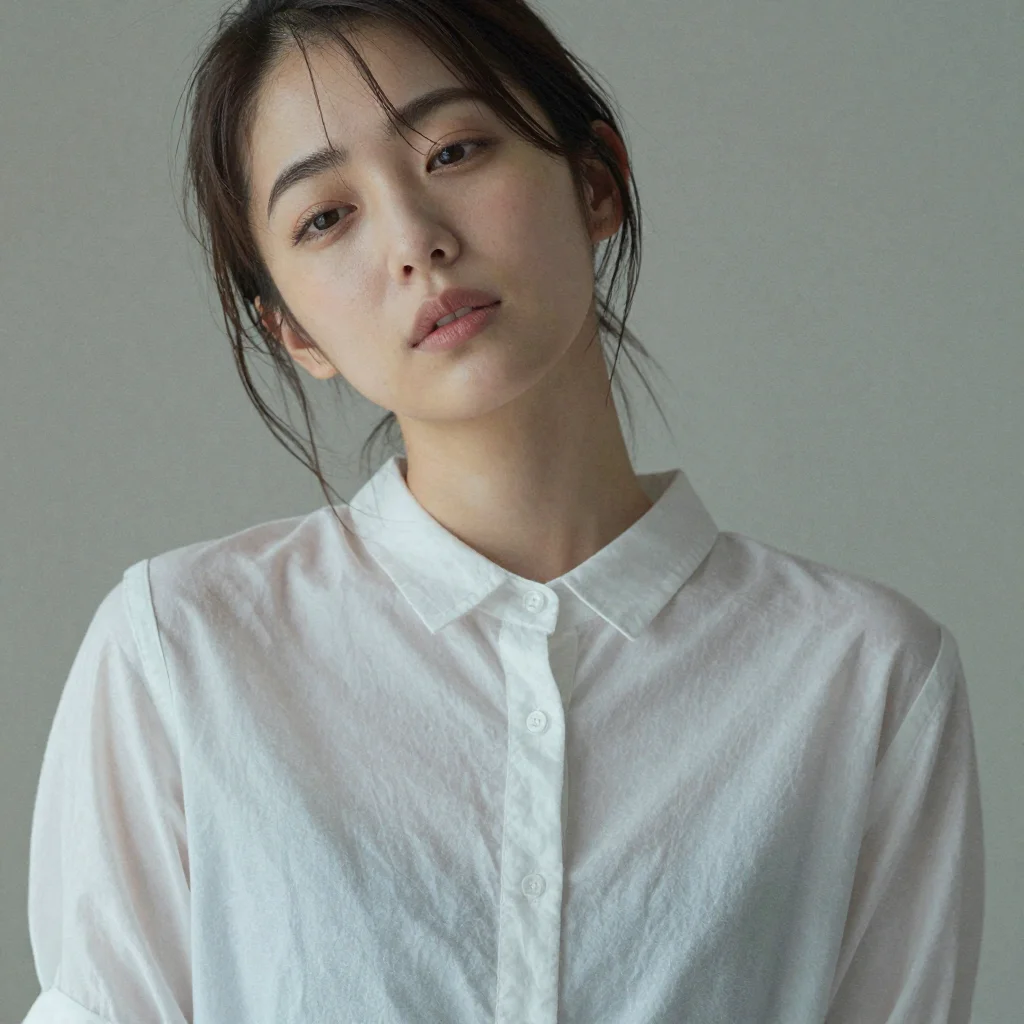 【実験】垂れ目を出すプロンプト|9条件・27枚で検証