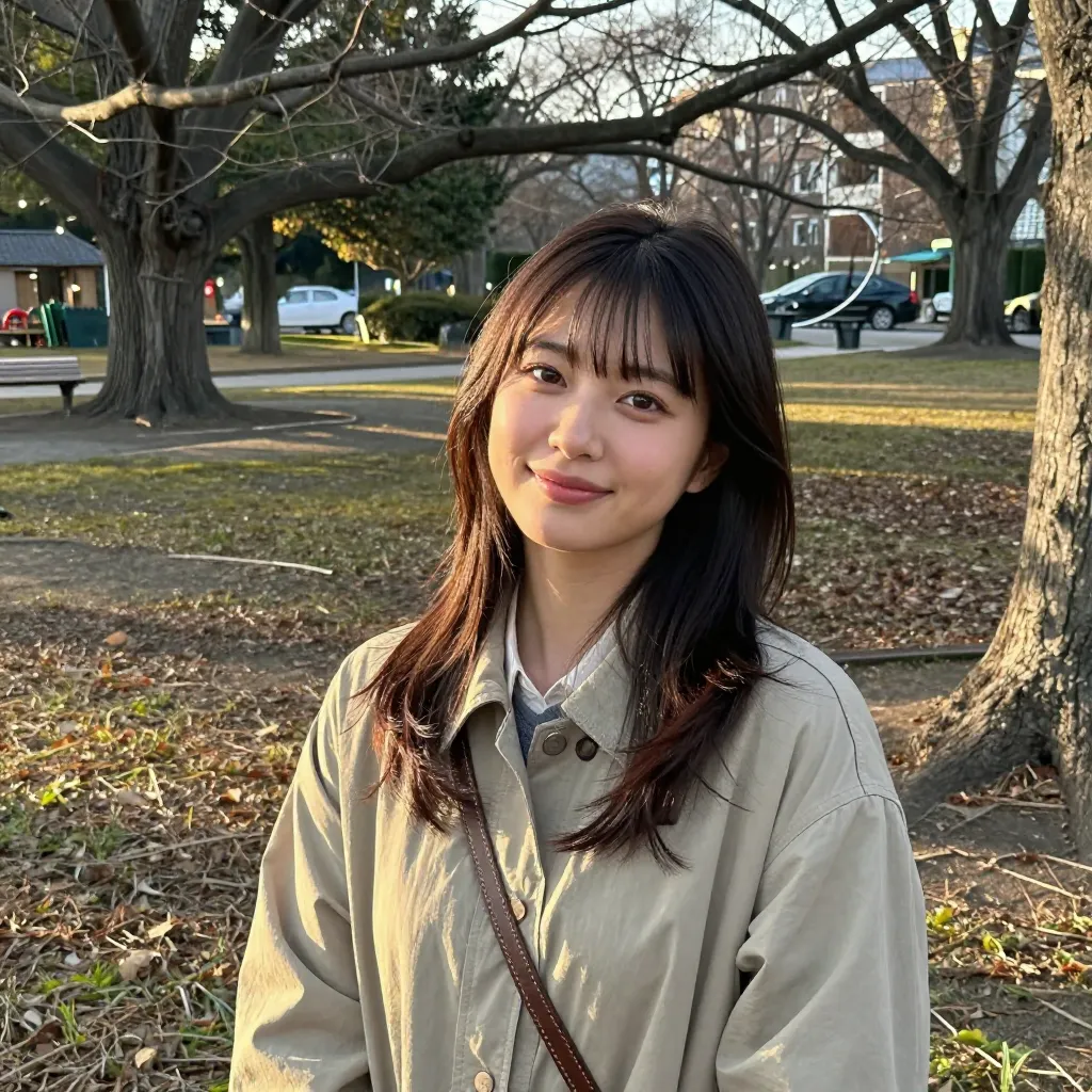 portrait