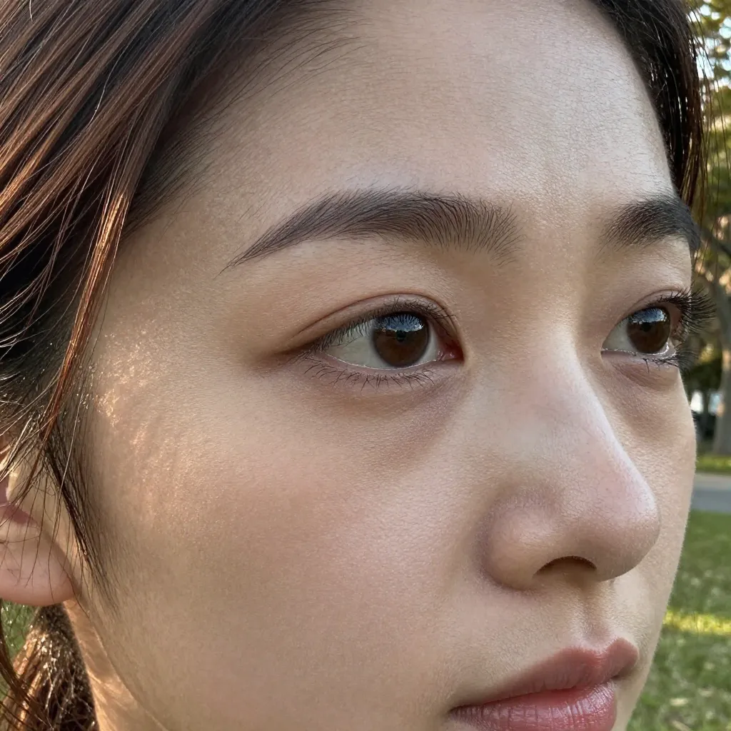 strabismus