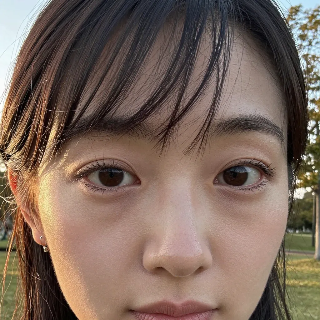 strabismus