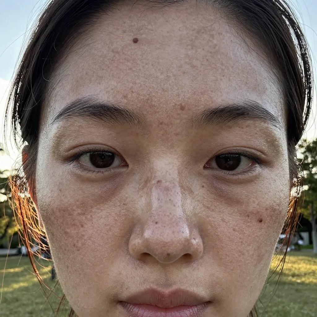 heavy imperfections
