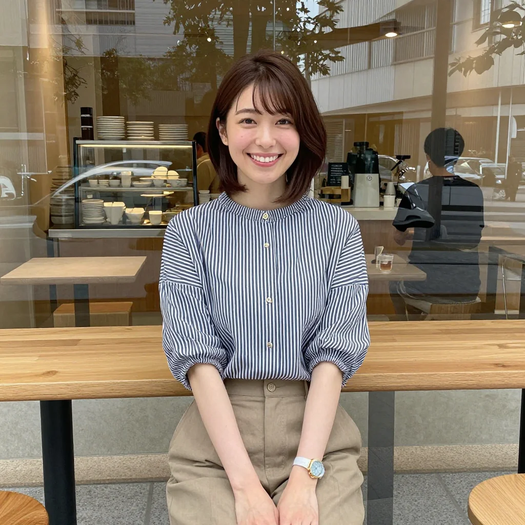 smile 1.0