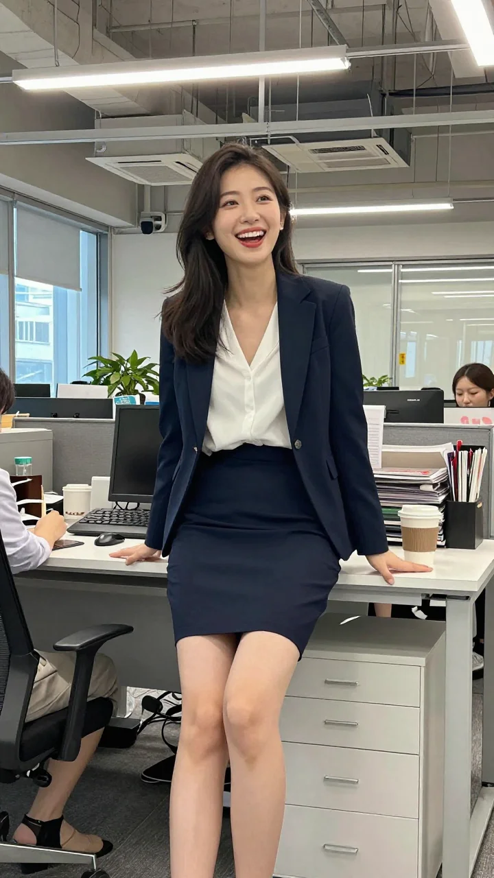 強化