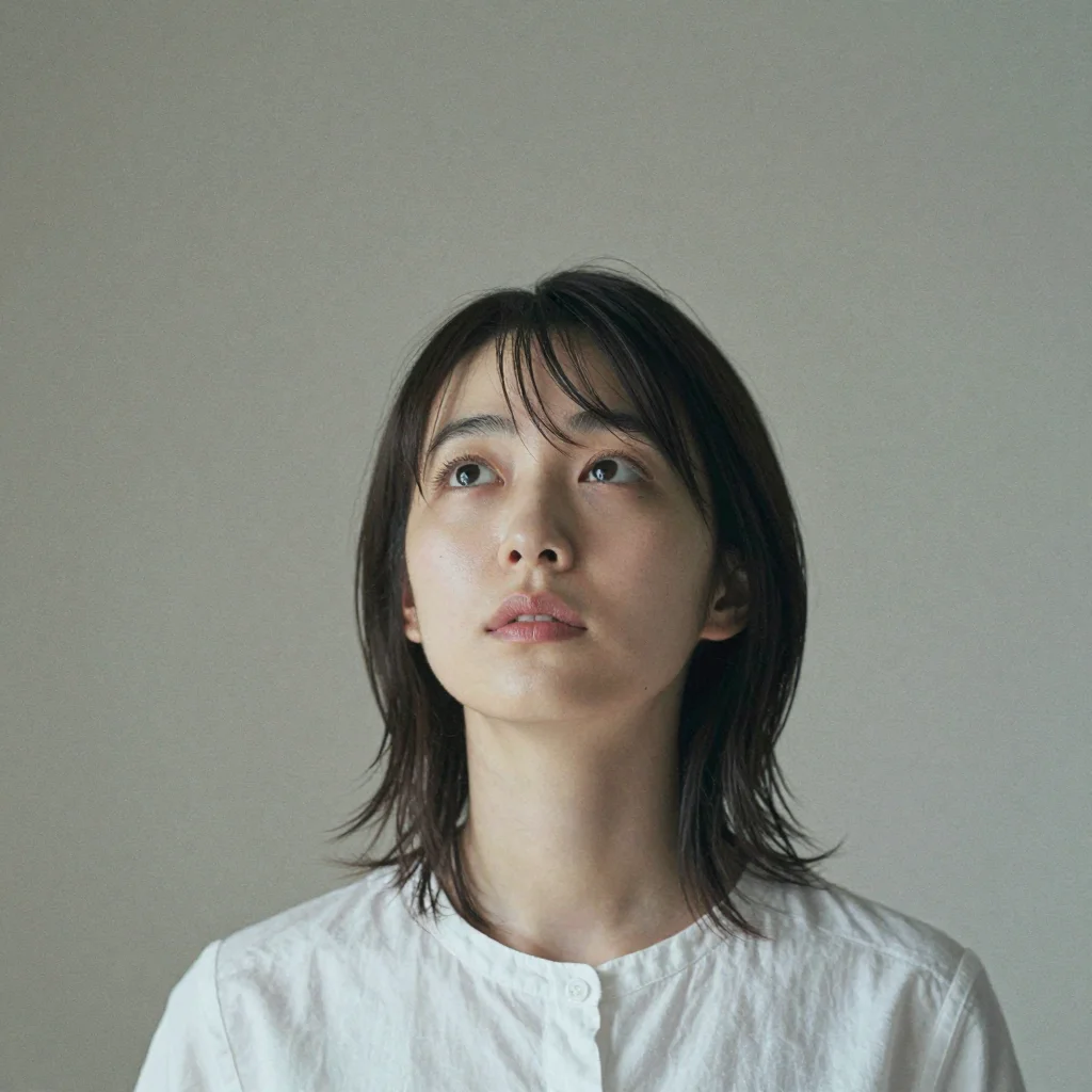【実験】三白眼を出すプロンプト｜9条件・27枚で検証