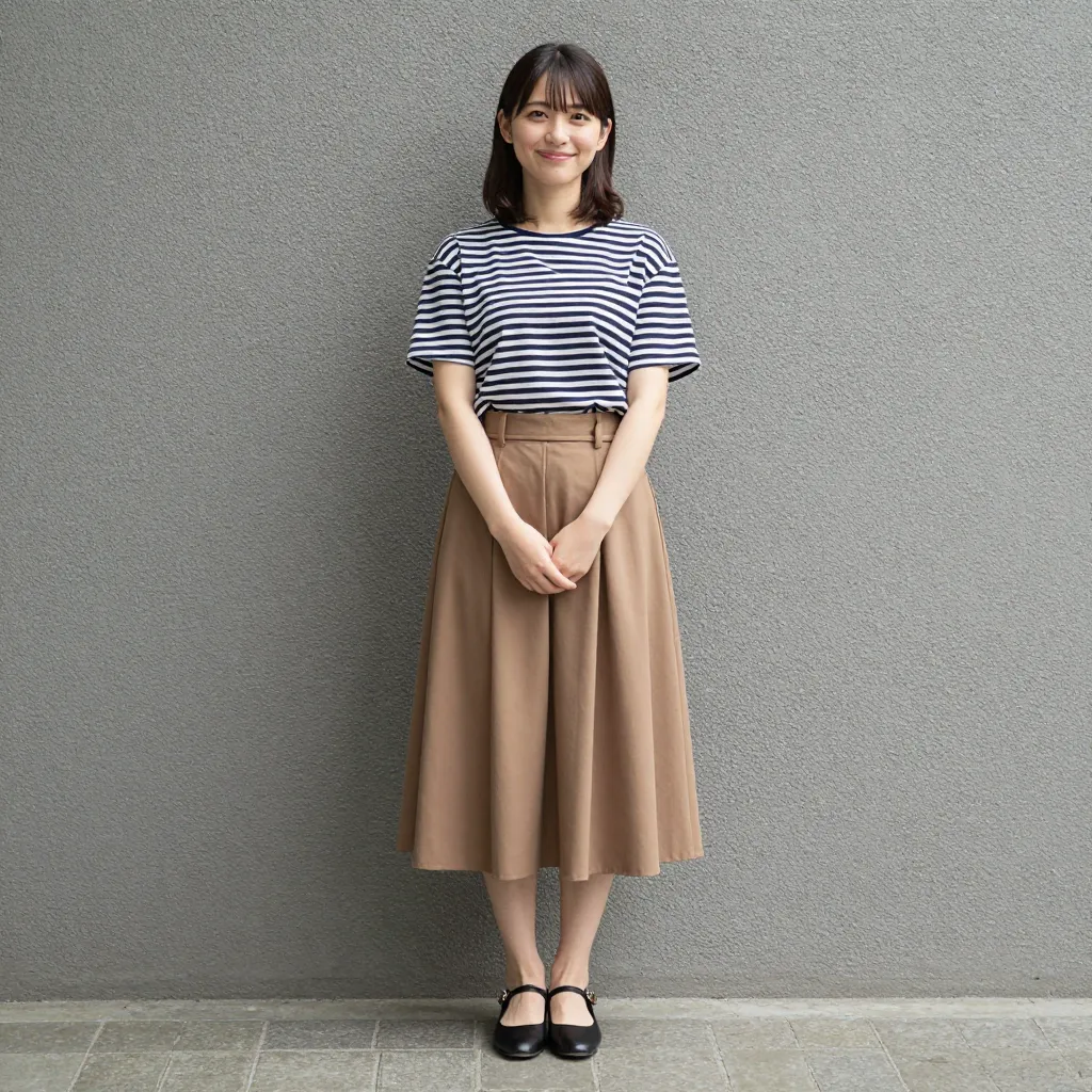 seed変動ベースライン — 同じプロンプトで何が変わり、何が変わらないか