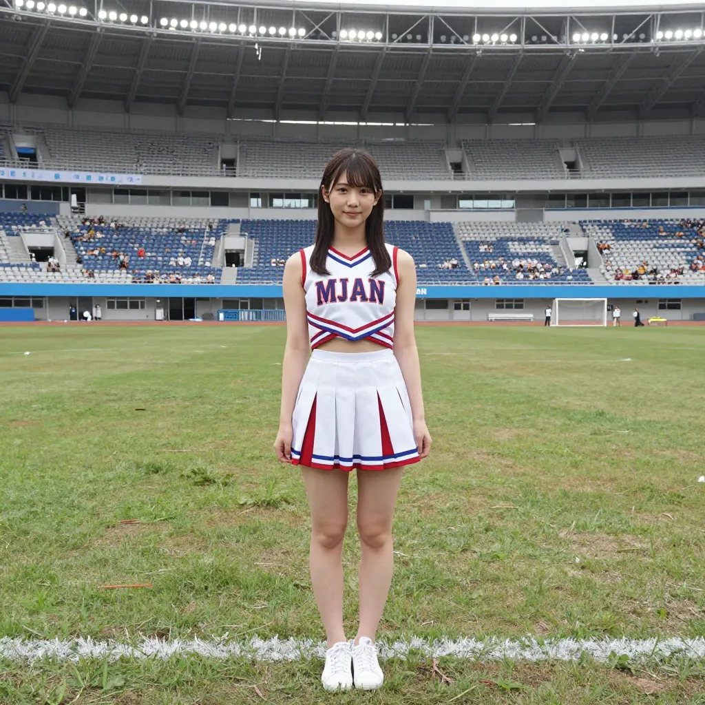 【実験】soloキーワードで背景の群衆を抑制できるか検証｜solo・alone・single personを比較