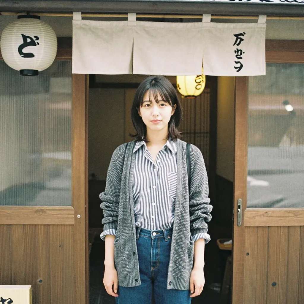 film grain