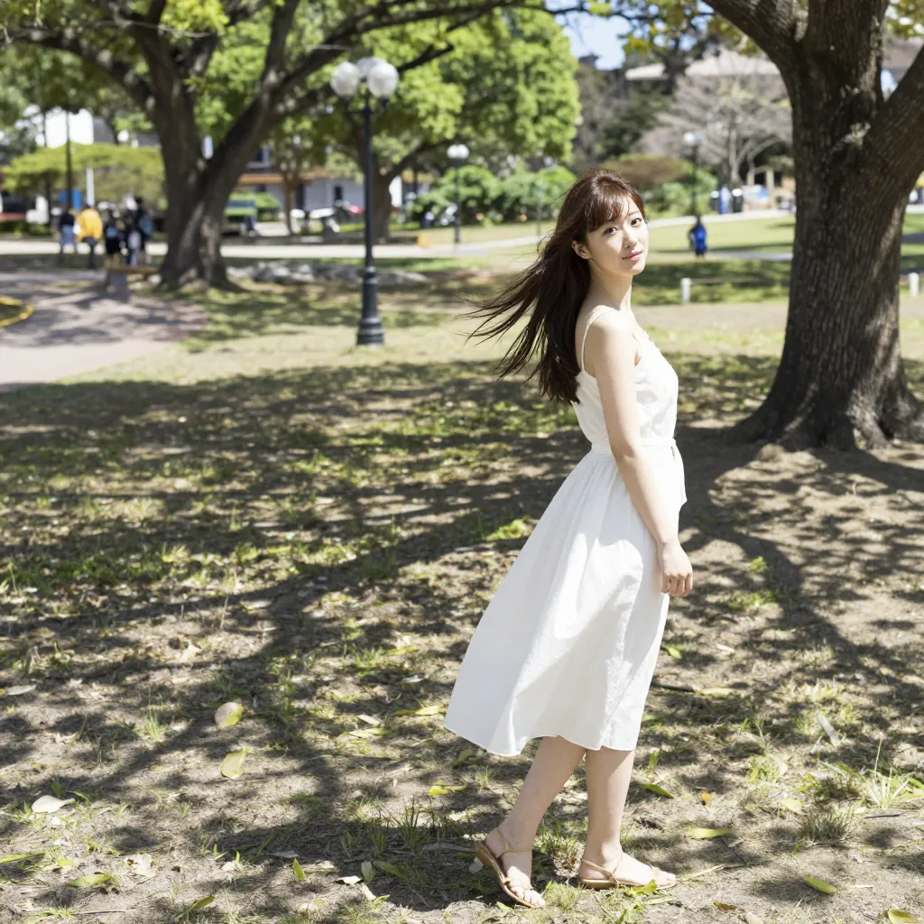 【実験】wind blown hairは効く？｜フレーズ4種×髪型5種で23条件・69枚検証